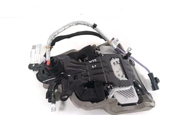 BMW X3 G01 Other control units/modules 5A07E78