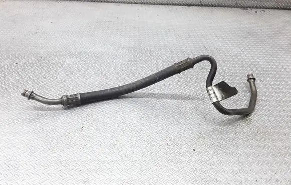 Opel Zafira B Power steering hose/pipe/line 13122703