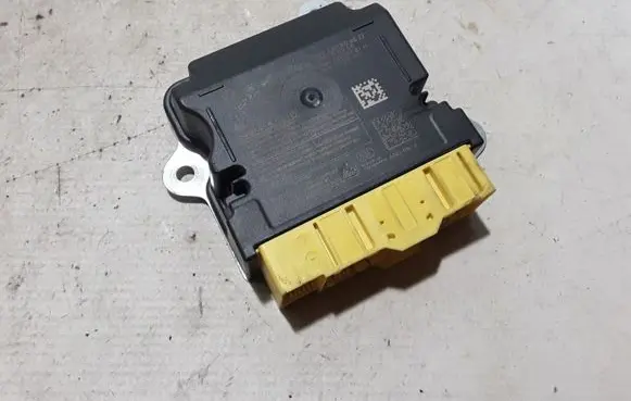 Airbag control unit/module