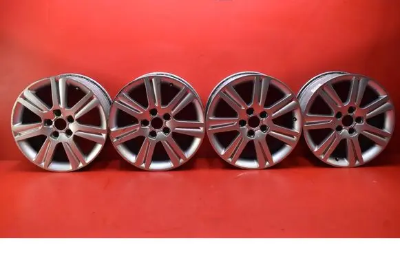 Audi A4 S4 B8 8K R18 alloy rim 8K0601025B