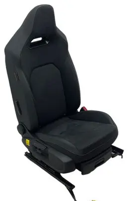 Cupra Formentor Front double seat 5FA881375J