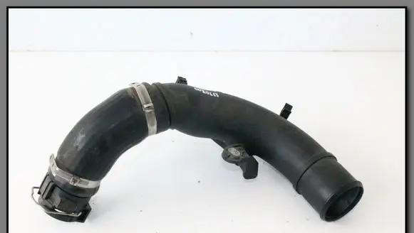 Renault Clio IV Intercooler hose/pipe 144604208RC 144604208R