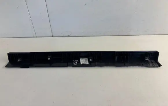 Audi Q5 SQ5 Other trunk/boot trim element 80A861529J
