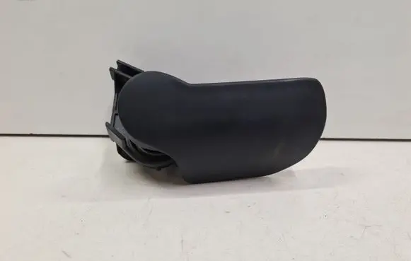 Audi A6 S6 C6 4F Engine bonnet (hood) release handle 4F1823533C 4F1823633B