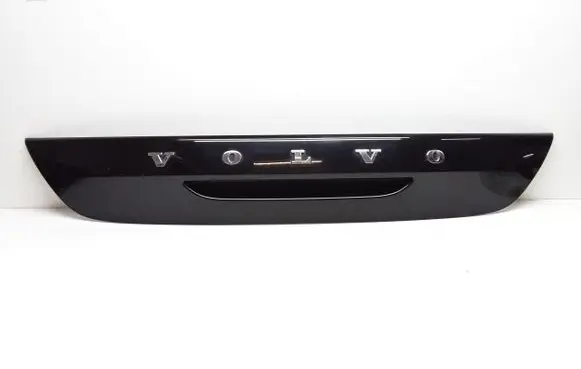 Volvo V40 Cross country Tailgate/trunk/boot exterior handle 31386845 31301301