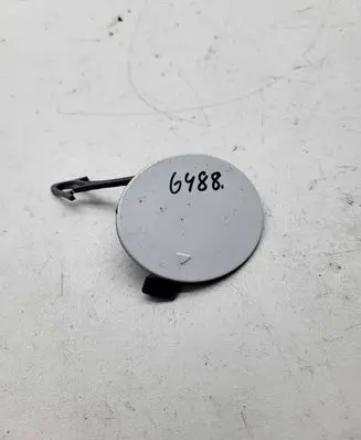 Hyundai i30 Front tow hook cap/cover 86588G4500