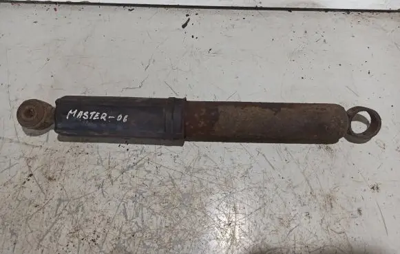 Renault Master II Rear shock absorber/damper
