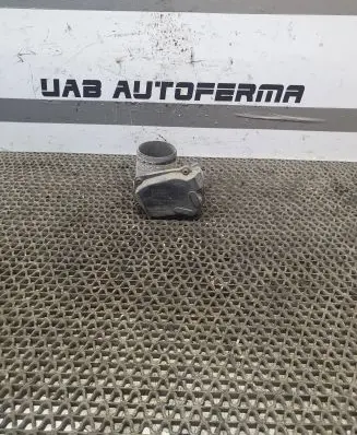 Seat Ibiza IV (6J,6P) Throttle valve 03C133062S