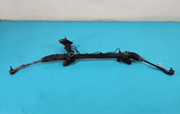 Ford C-MAX I Steering rack IMPRK1366693
