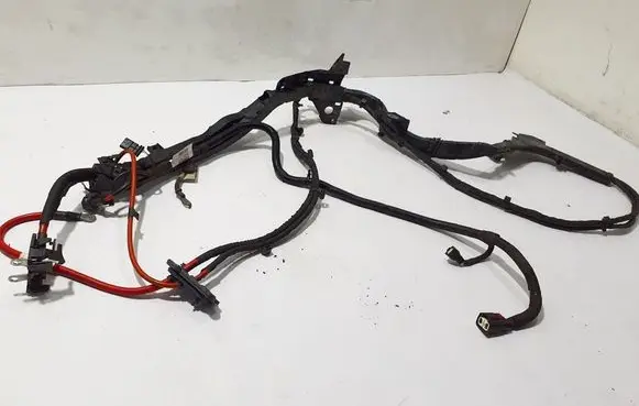 Volvo XC90 Positive cable (battery) 32320431