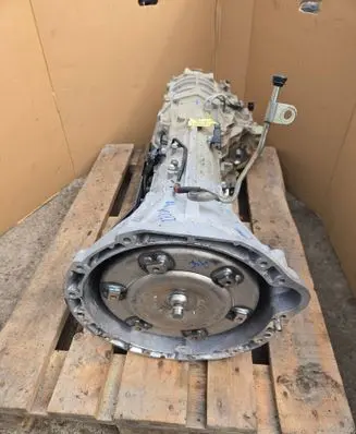 Mitsubishi L200 Automatic gearbox 2700A391