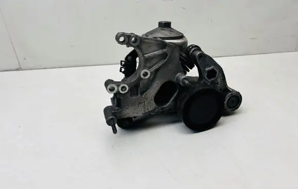 Audi A6 S6 C5 4B Power steering pump mounting bracket 059145169