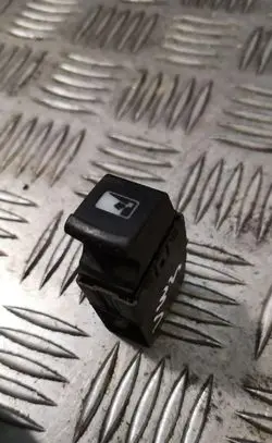 Volkswagen Sharan Quarter vent window switch 7m3959856a