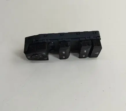 BMW iX Electric window control switch 5A4AFD7