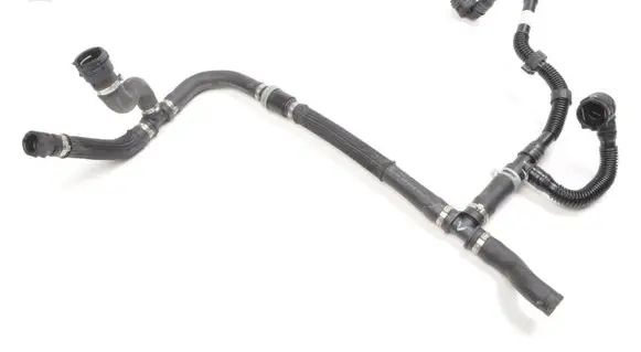 Mini Aceman Engine coolant pipe/hose 2127122XNY04B