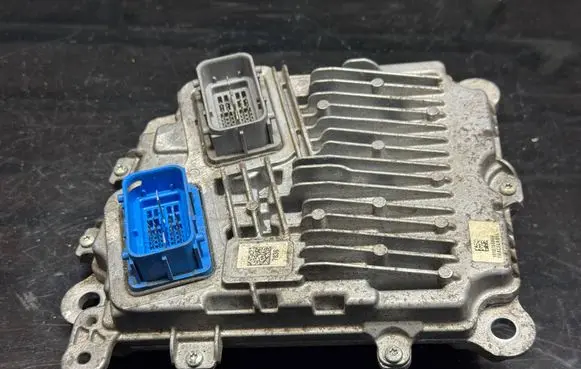 MG MG3 III Engine control unit/module F01R00DT9N 10967843 10967836