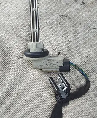 Ford Galaxy Interior temperature sensor 6652A