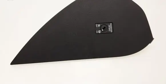 Volkswagen PASSAT B8 Dashboard side end trim 3G1858248C