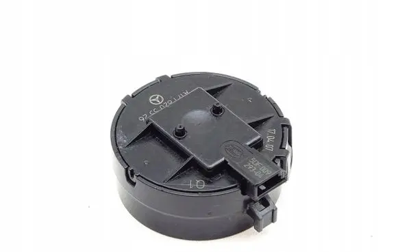 Mercedes-Benz SLK R171 Rain sensor A1718205526