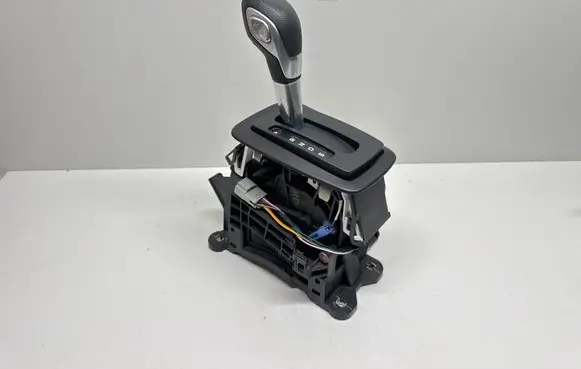 Ford Fiesta Gear shifter/selector C1BP7K004AB3JA6 C1BP7K004