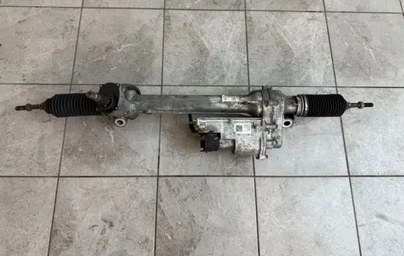 Ford Ranger Steering rack JB3C3D070BF