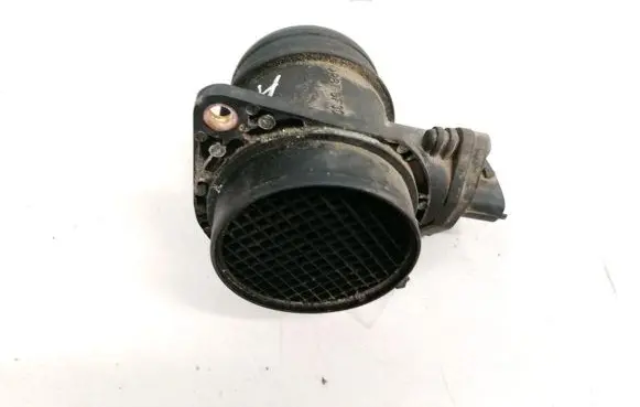 Mass air flow meter