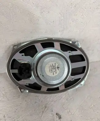 Mini One - Cooper Coupe R56 Rear door speaker 6513342263302 430407859511 18820010