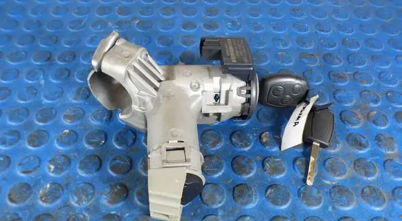 Ford Fiesta Ignition lock CART9V213F880ED 9V213F880ED