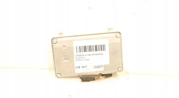 Seat Ateca Screen/display/small screen 3Q0980654G