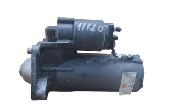 Volvo S80 Starter motor 0986017910 0986XA2029