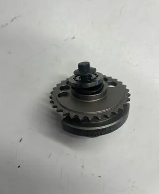 Jaguar F-Pace other engine part 1007003 DX236A311DF