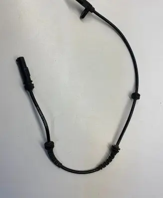 BMW 5 F10 F11 ABS rear brake sensor 0265008232
