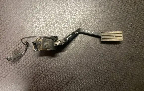Citroen C5 Accelerator throttle pedal 9685216080 0280755125