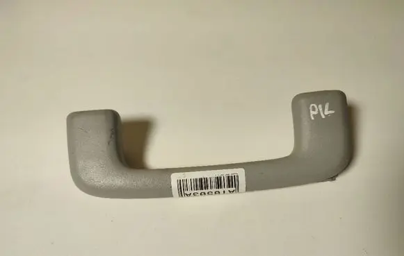 Peugeot 4007 Front interior roof grab handle