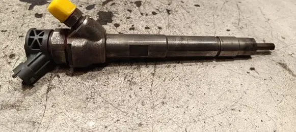 Land Rover Evoque I Fuel injector 0445110654 G4D39K546AA AR8RSA4