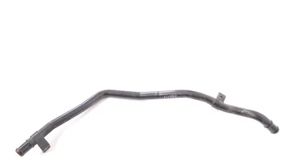 Volkswagen PASSAT CC Engine coolant pipe/hose 1K0121070BR