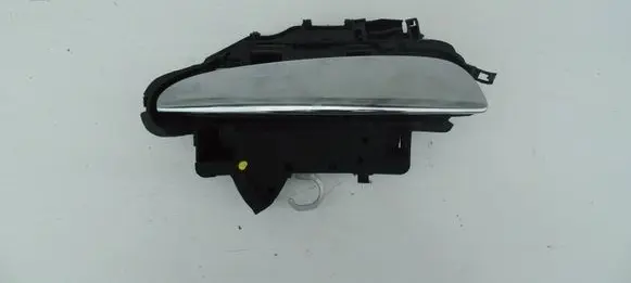 Fiat Croma Front door exterior handle 51734935