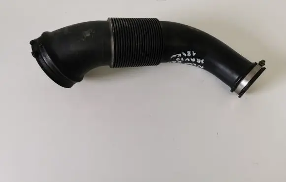 Audi A8 S8 D4 4H Air intake duct part 4H0129606B