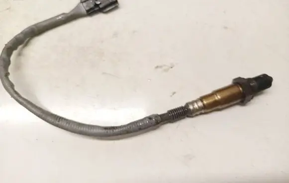 Dacia Sandero Lambda probe sensor 0281004221