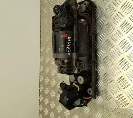 BMW 5 F10 F11 Air suspension compressor/pump 6794465
