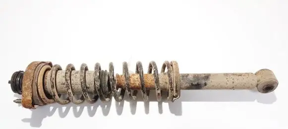 Mitsubishi Carisma Rear shock absorber/damper