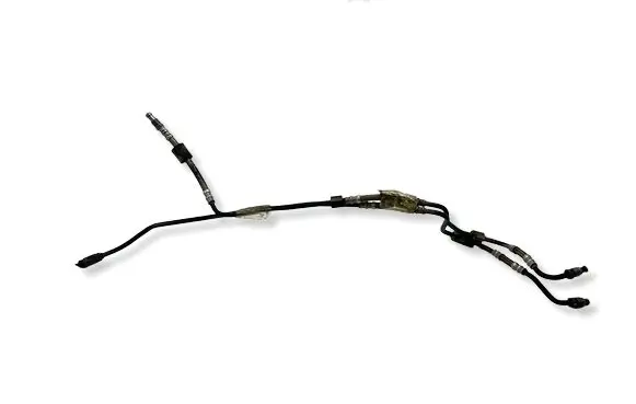 Porsche Cayenne (9PA) Active stabilizer tube/hose 7L0411806A