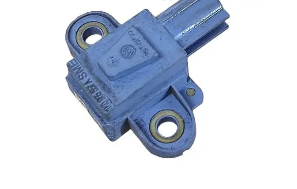 Volkswagen Golf V Airbag deployment crash/impact sensor 1K0955557A