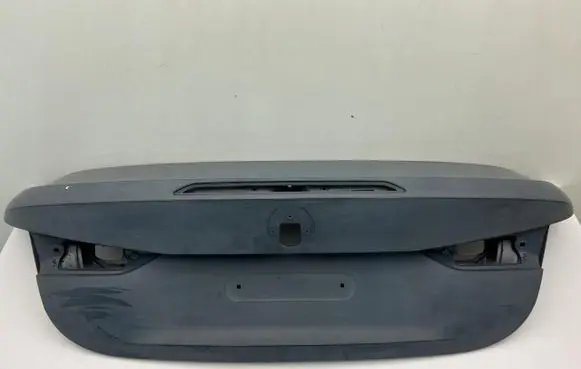 BMW 4 G22 G23 G24 G26 Tailgate/trunk/boot lid 9449239