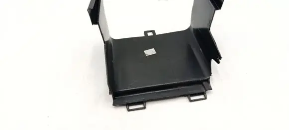 Volkswagen Touran II Battery box tray cover/lid 3C0915336
