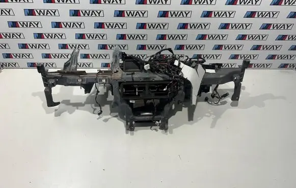 BMW X3 F25 Dashboard cross member/frame bar 9355527