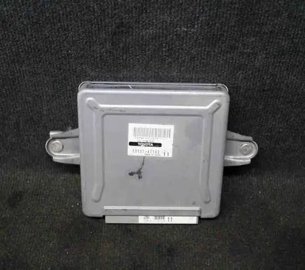Toyota Prius (XW20) Engine control unit/module 8998147160