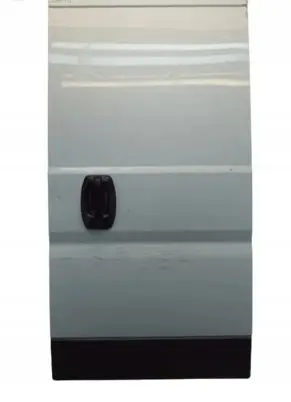 Fiat Ducato Side sliding door 