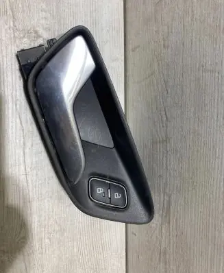 Ford Fiesta Front door interior handle H1BBA22601AGW
