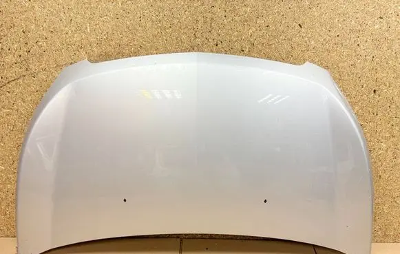 Chevrolet Spark Engine bonnet/hood